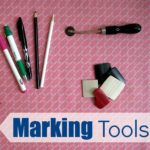 Tailor's Chalk | Sewing Tool for Marking - The Sewing Loft