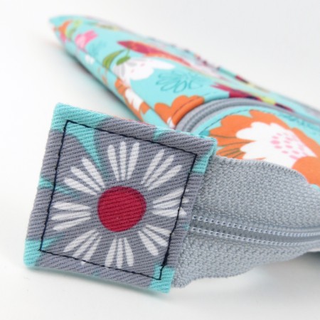 10 Creative Zipper Pull Tabs  DIY Friendly - The Sewing Loft