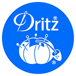 Dritz is a proud sponsor of Scrappy Fabrics Challenge for National Sewing Month 2016 on The Sewing Loft