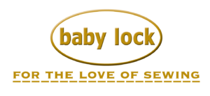 Babylock_Stacked_gold 2