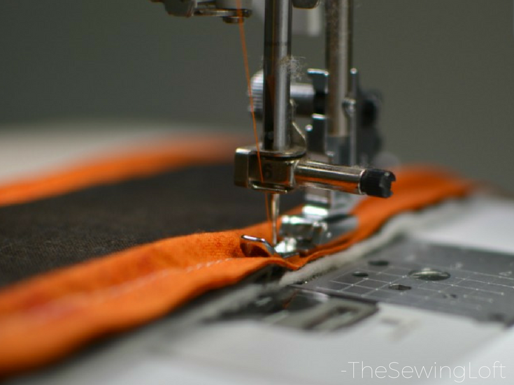 Transfer your drawing to wash away stabilizer and take the guess work out of thread drawing. Awesome tips for this type of sewing. 