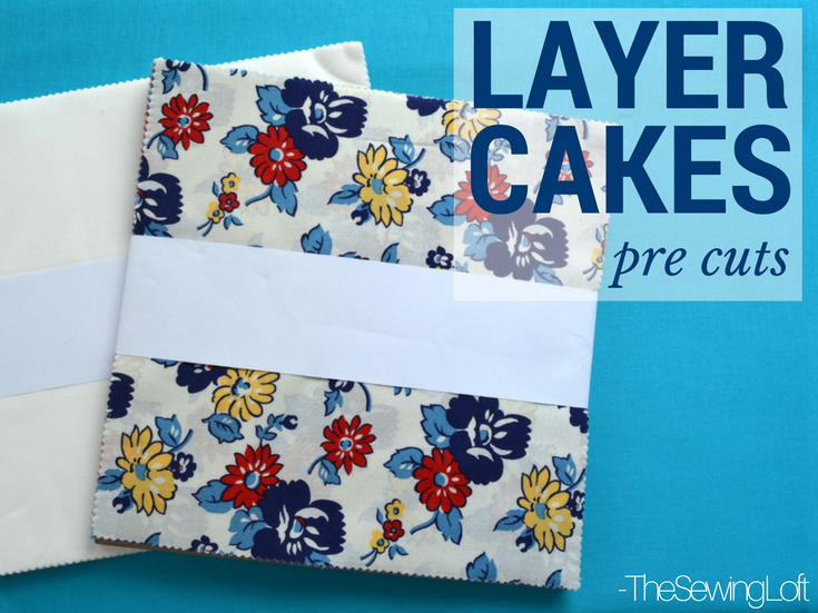 Holiday Essentials – Love Layer Cakes By Moda – Packs Of 4 – Winbourne  Fabrics