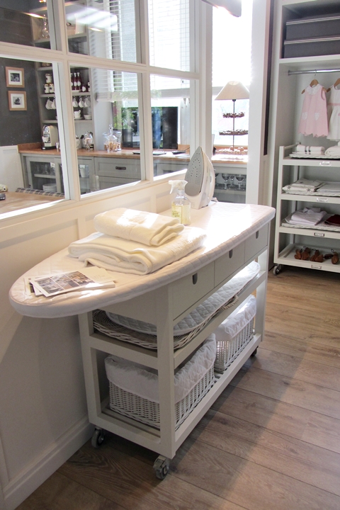 Creative Ironing Board Ideas For Your Work Space The Sewing Loft