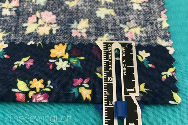 Sewing Basics: Measuring Tools