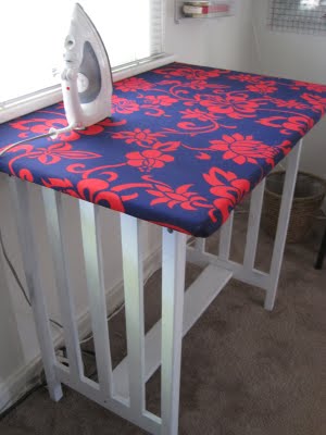 Creative Ironing Board Ideas For Your Work Space The Sewing Loft