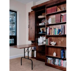 15 Inspiring Sewing Table Designs - The Sewing Loft