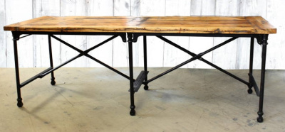 industrial-farmhouse-table