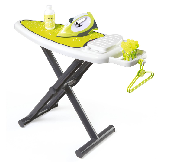 This round up of creative ironing boards is perfect for utilizing every last inch of space in your work area. 