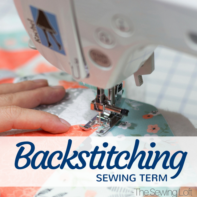 Its Time to Improve your Backstitch Game