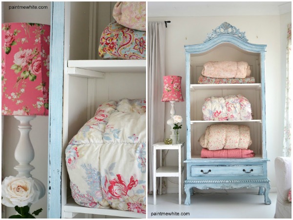 Don't hide your treasures away instead check out these cool quilt storage container ideas and use them to decorate your space. 
