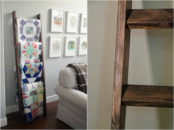 Don't hide your handmade treasures, instead check out these cool quilt storage container ideas and use them to decorate your space. 