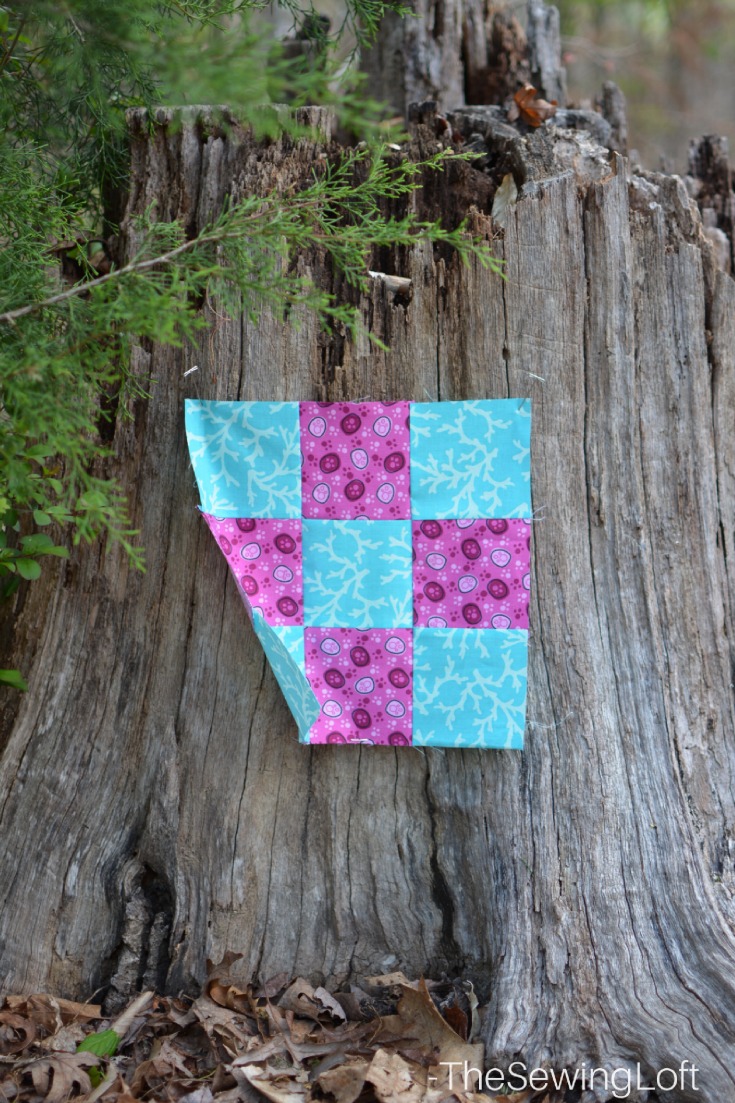 Check out my first blocks of the Dandy Drive tour. This pattern is the perfect skill builder to brush up on your techniques. Each week there will be fun prizes and giveaways.