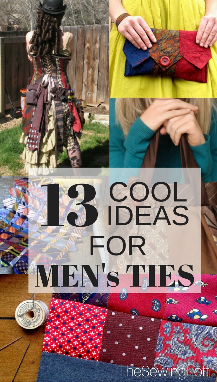 13 Ways to Tie or Wear a Scarf for Men 