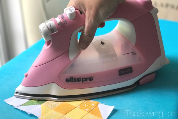 Learn how to use the Oliso Pro Smart Iron and enter to win your very own.