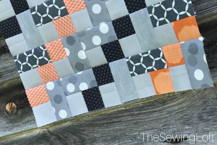 This Mini Mania summer series on The Sewing Loft is stepping up our quilting game with easy techniques and tips. Each project includes a video.