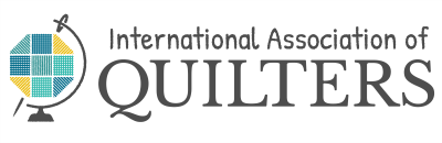 Looking for a quilt group that fits your schedule? Be sure to check out International Association of Quilters. A place where quilters from around the world chat & share 24/7!