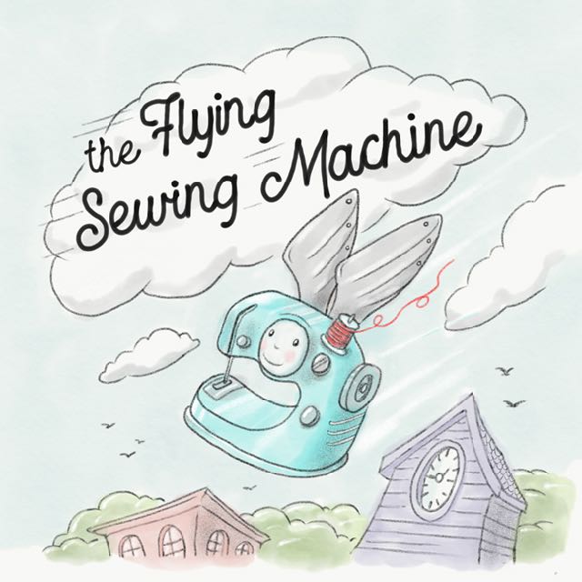 Early flying machines - Wikipedia