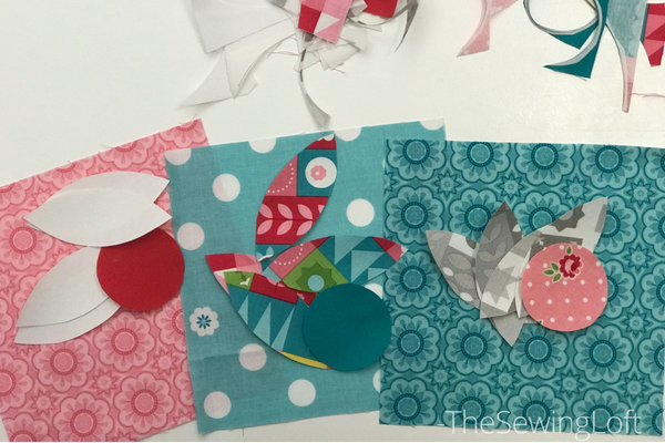 This week is all about the helpful quilt block in the Friendship Quilt Along. Each block is easy to make and perfect for building your quilting skills.