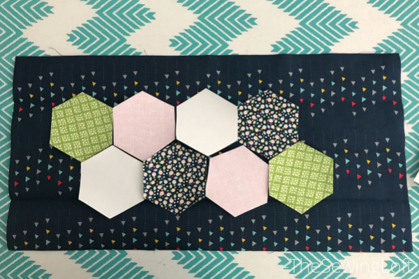 Save the Bees Quilt Block | Free Pattern