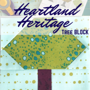 Its Time For The Last Block In Our Heartland Heritage Bom Quilt Along This Simple Its Time For The Last Block In Our Heartland Heritage Bom Quilt Along This Simple