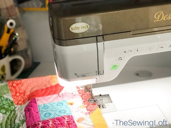Sewing Secrets for Success with free printable | The Sewing Loft