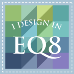 Learn how to make amazing quilt blocks with the newest EQ8 Ambassador, Heather Valentine from The Sewing Loft