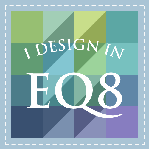 Learn how to create amazing quilt blocks with new EQ8 Ambassador, Heather Valentine of The Sewing Loft.