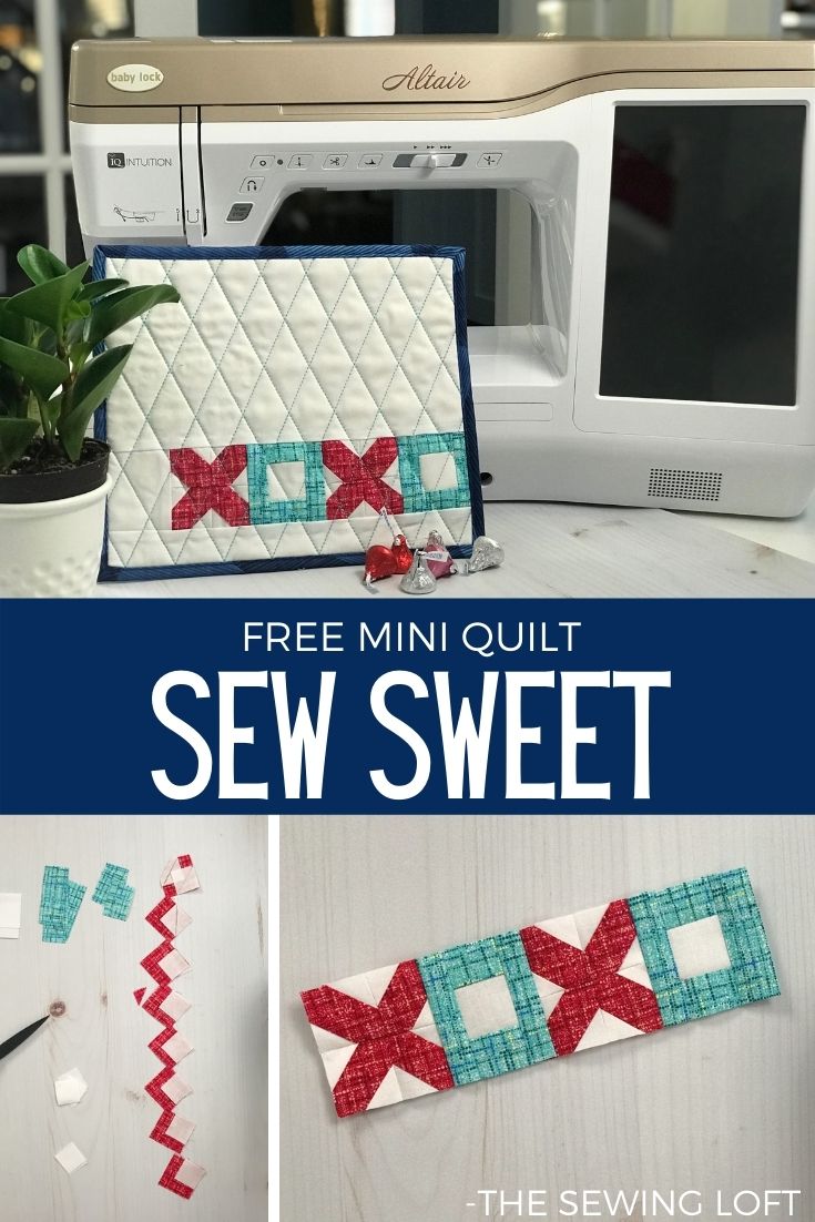 Sewing with Printable Fabric Sheets - The Sewing Loft