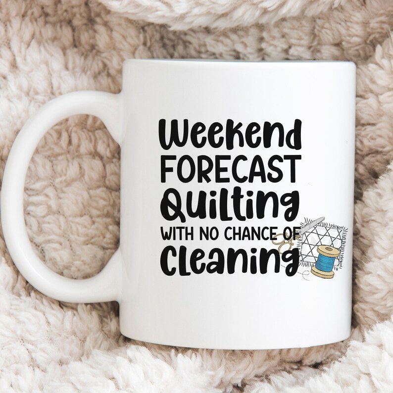 I love to reach for novelty gifts for the special folks in my life and these affordable gift ideas for quilters from The Sewing Loft is perfect!