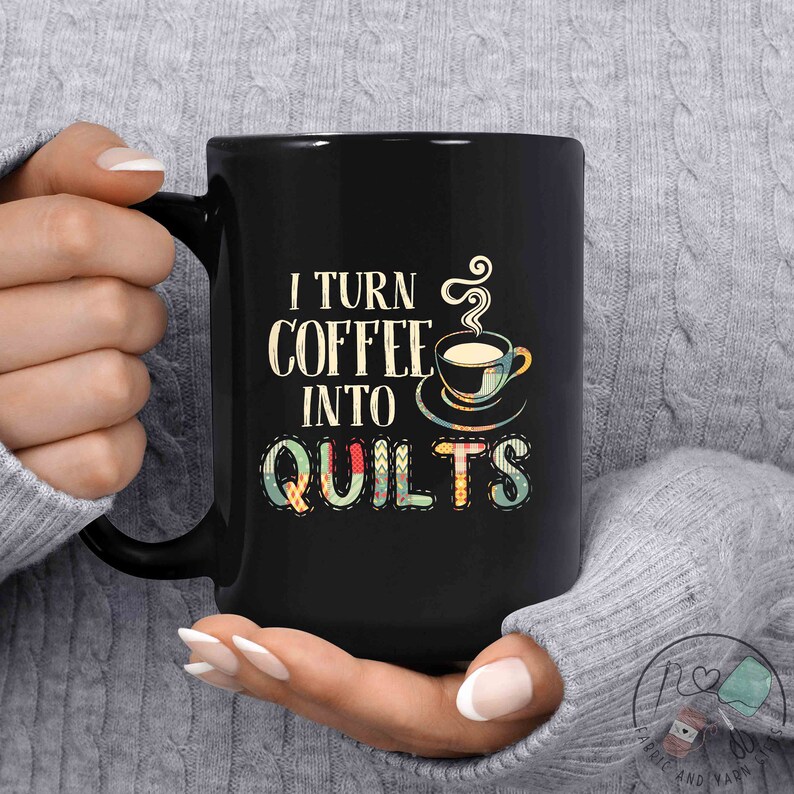 I love to reach for novelty gifts for the special folks in my life and these affordable gift ideas for quilters from The Sewing Loft is perfect!