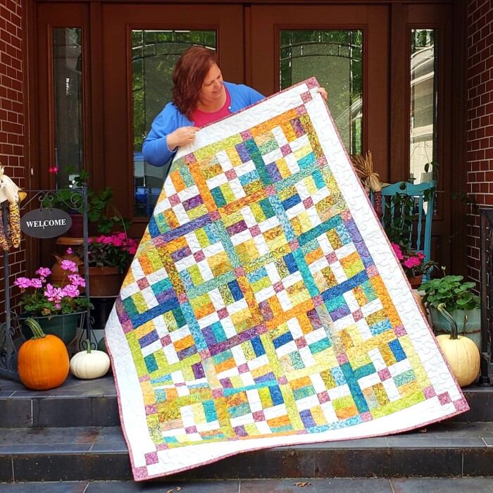 Limited Time Offer | Quick Quilt Pattern Bundle - The Sewing Loft