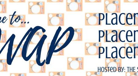 Meet a new friend and exchange something fun in The Sewing Loft Placemat SWAP.